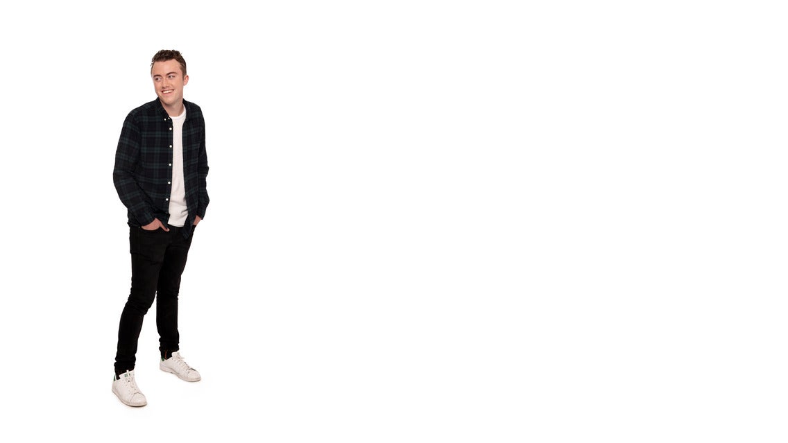 Tom Lucy