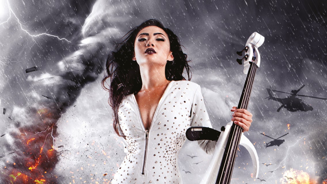 Tina Guo