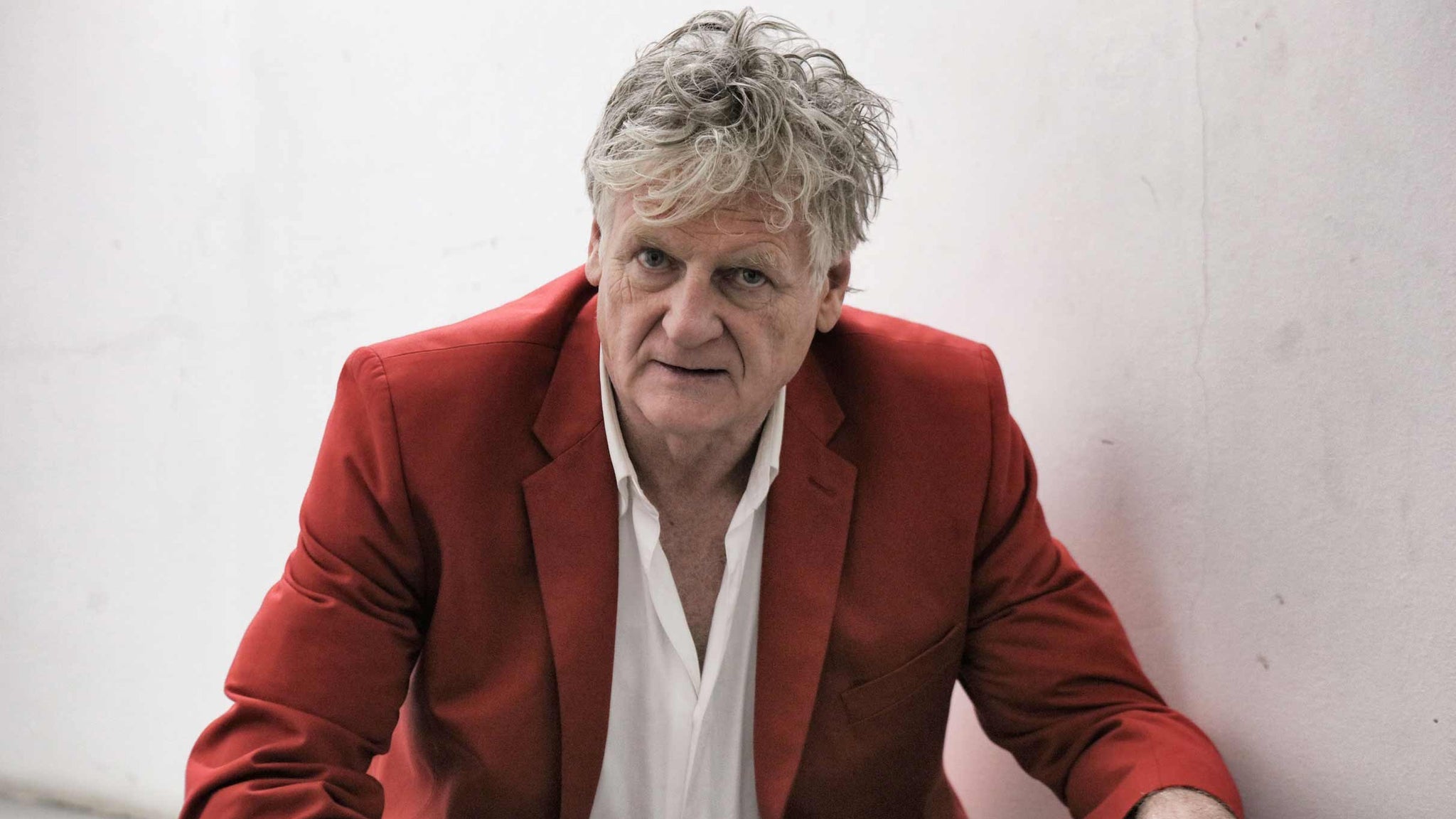 RODOLPHE BURGER