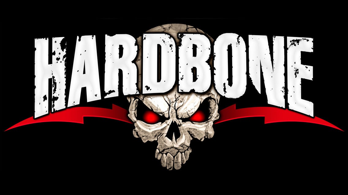 Hardbone