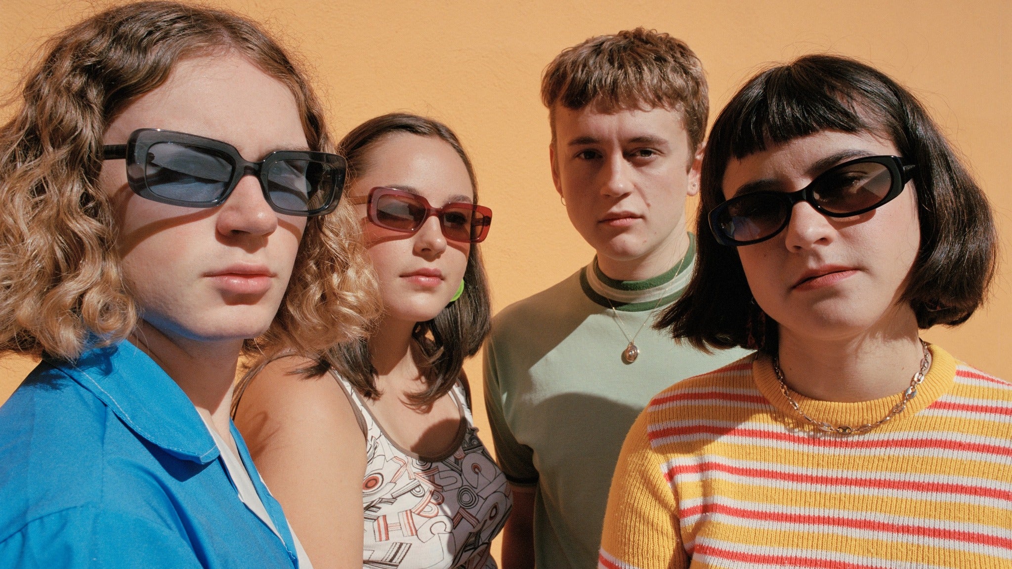 The Orielles