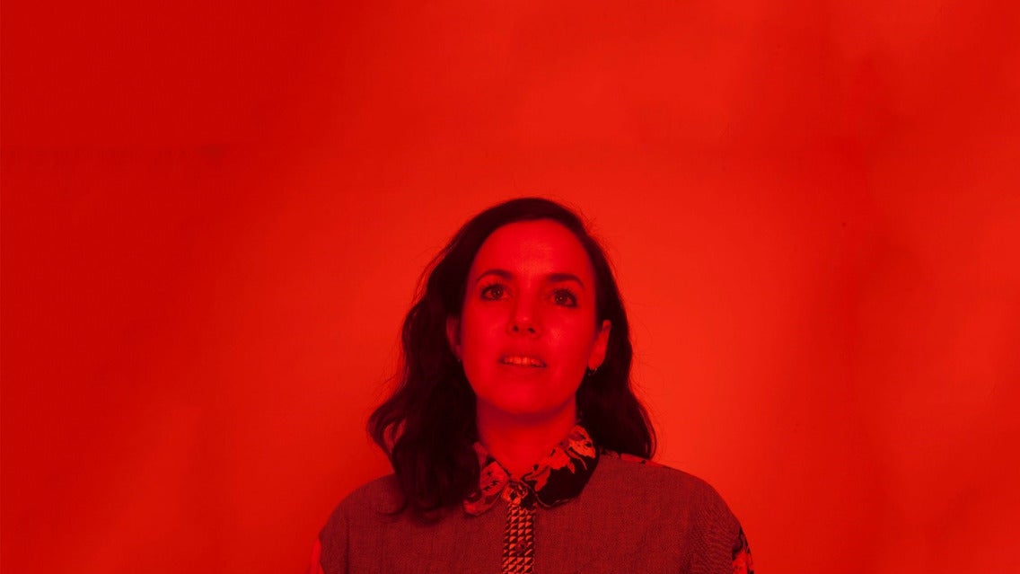 Anna Meredith