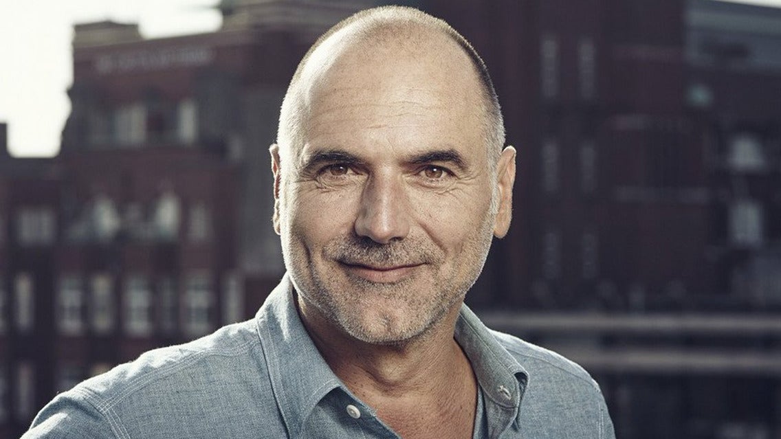 Leo Blokhuis