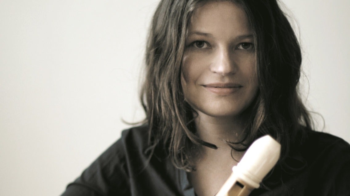 Dorothee Oberlinger