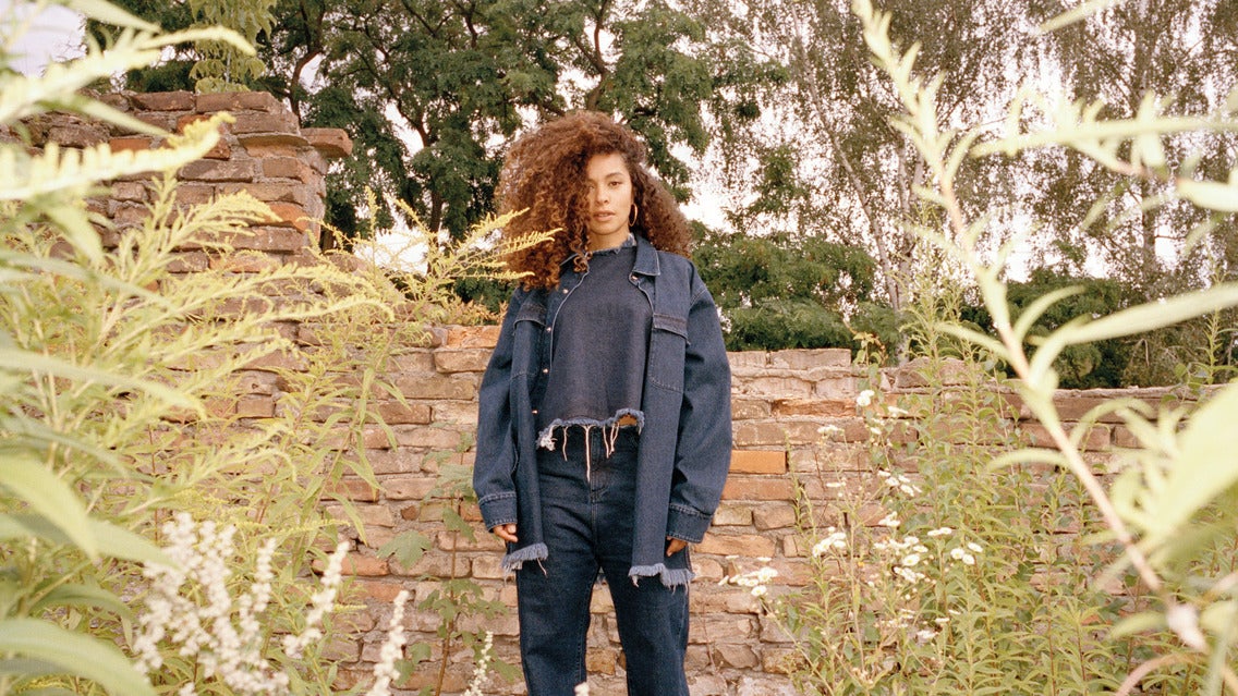 Joy Denalane