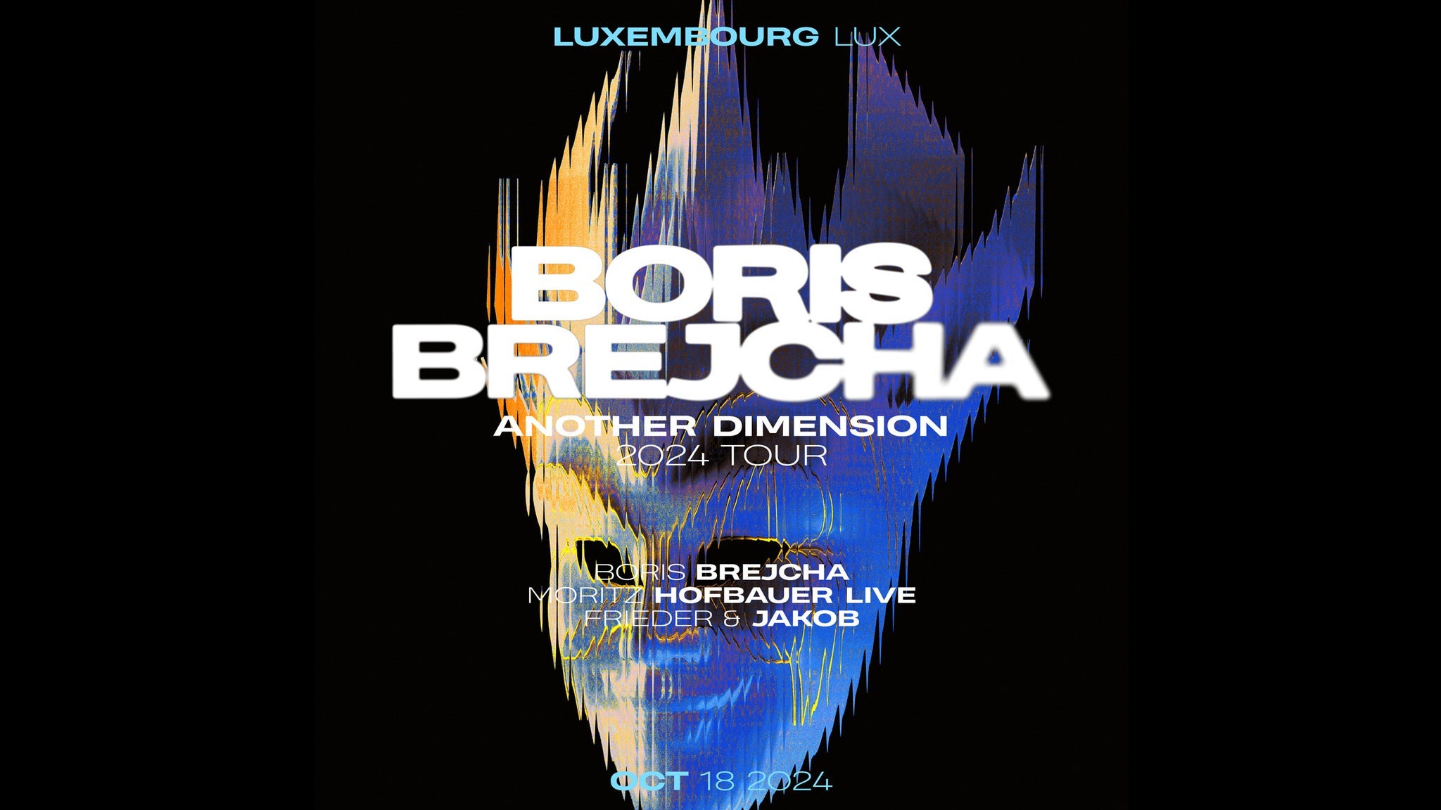 Boris Brejcha