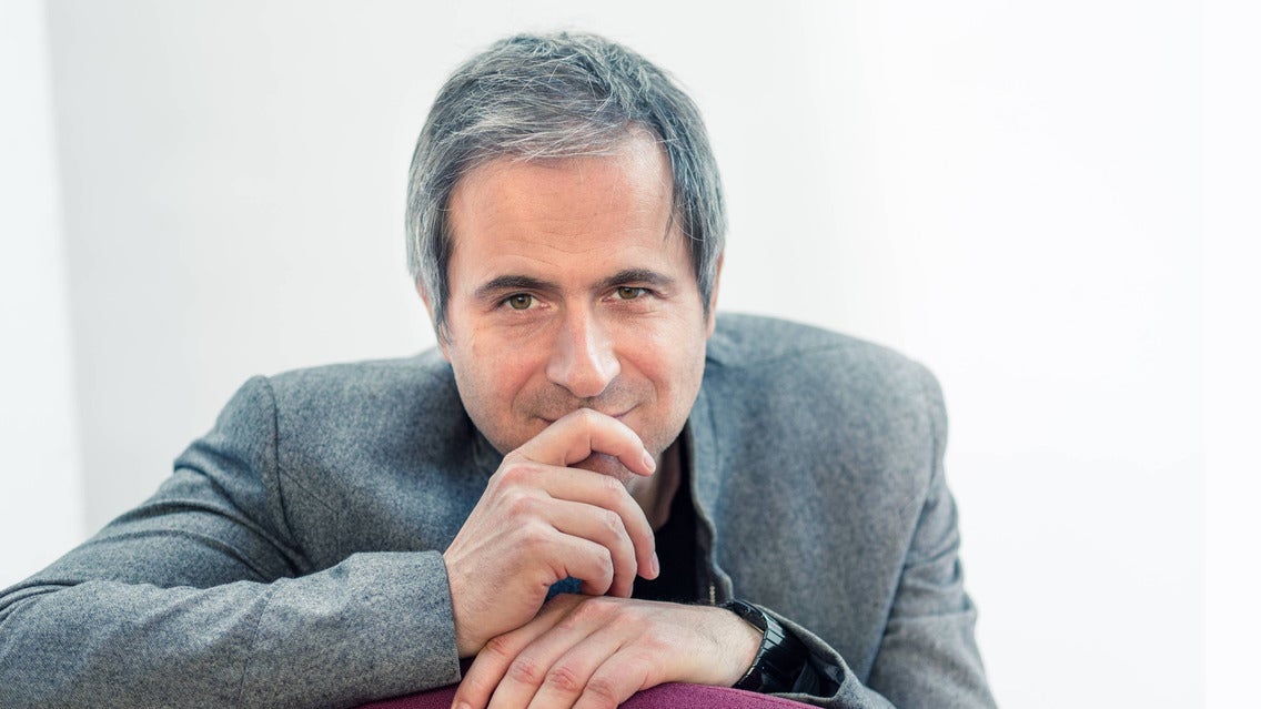 Piotr Anderszewski
