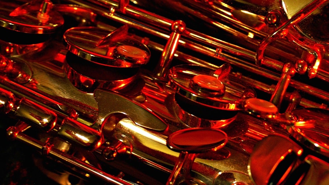 Desmond Jones