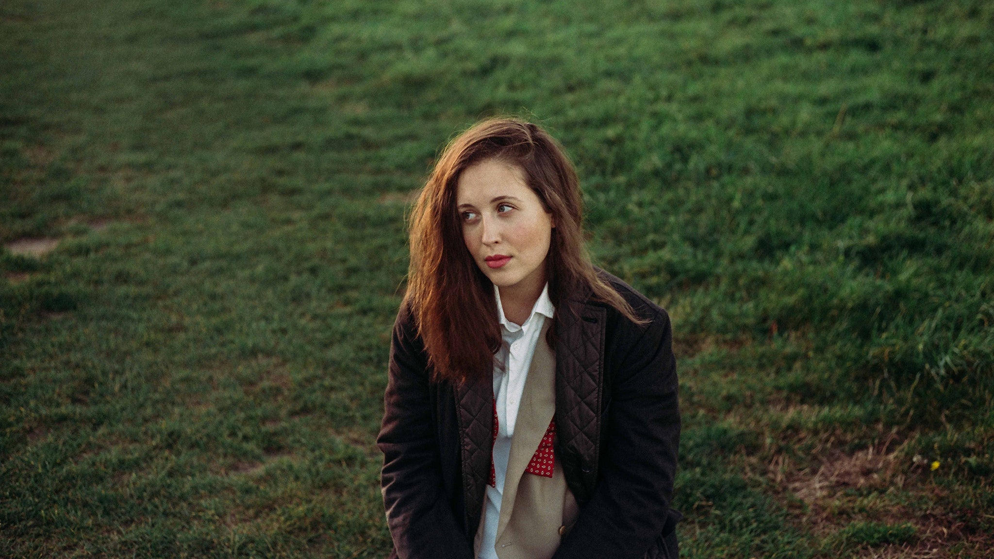 Alice Merton