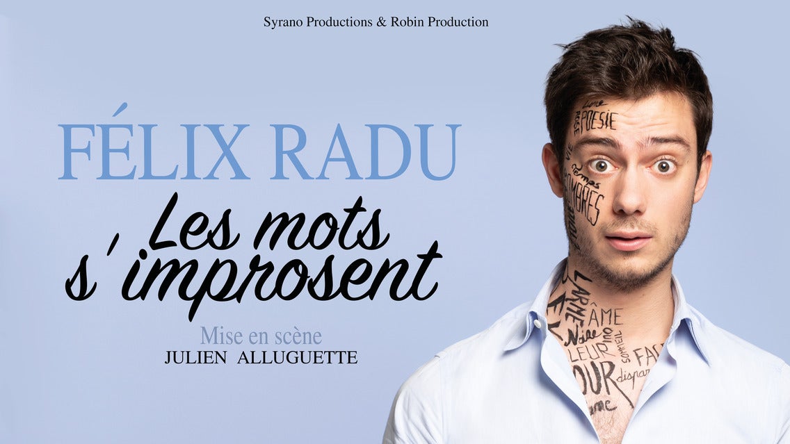 Félix Radu