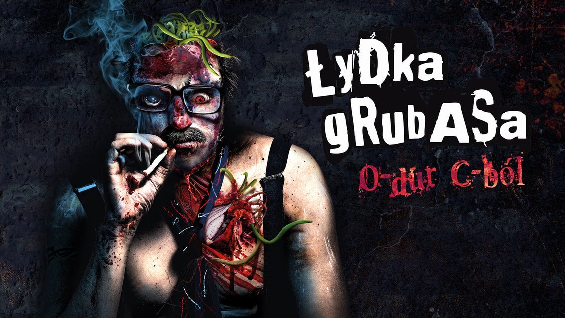 Łydka Grubasa