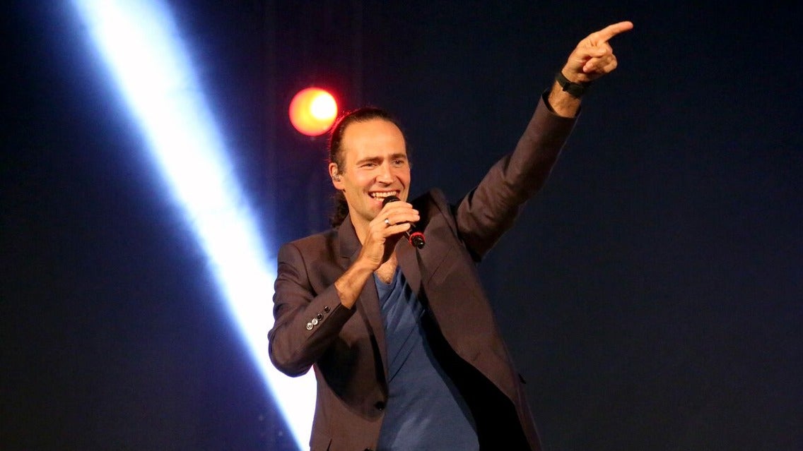 Eddi Hüneke