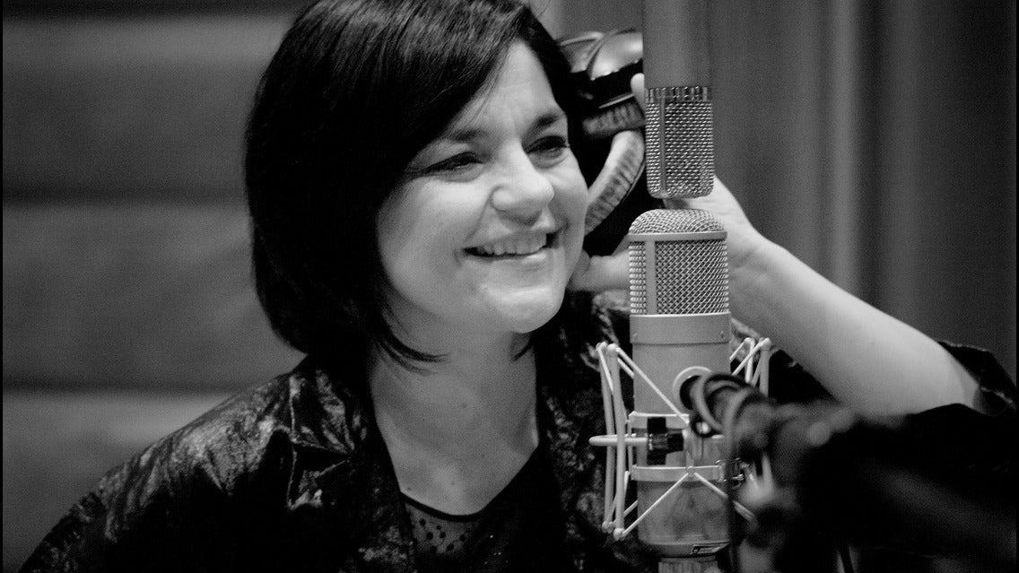 Jasmin Tabatabai