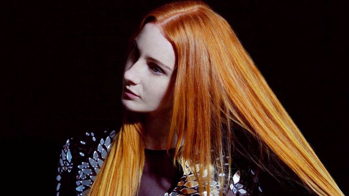 Vera Blue