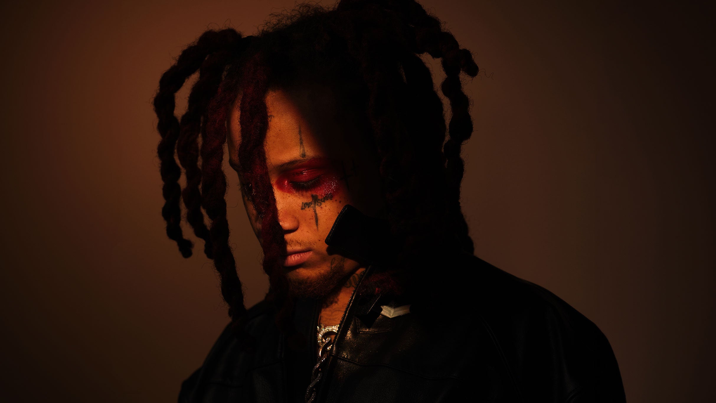 Trippie Redd