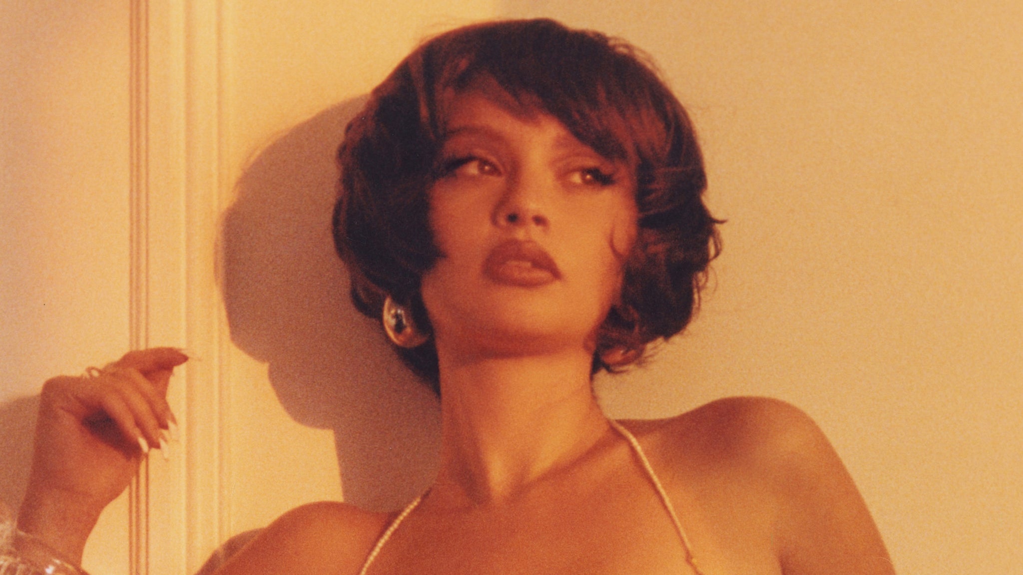 Sabrina Claudio