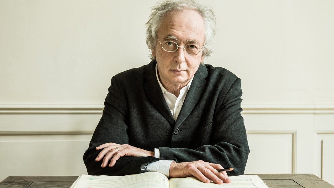 Philippe Herreweghe