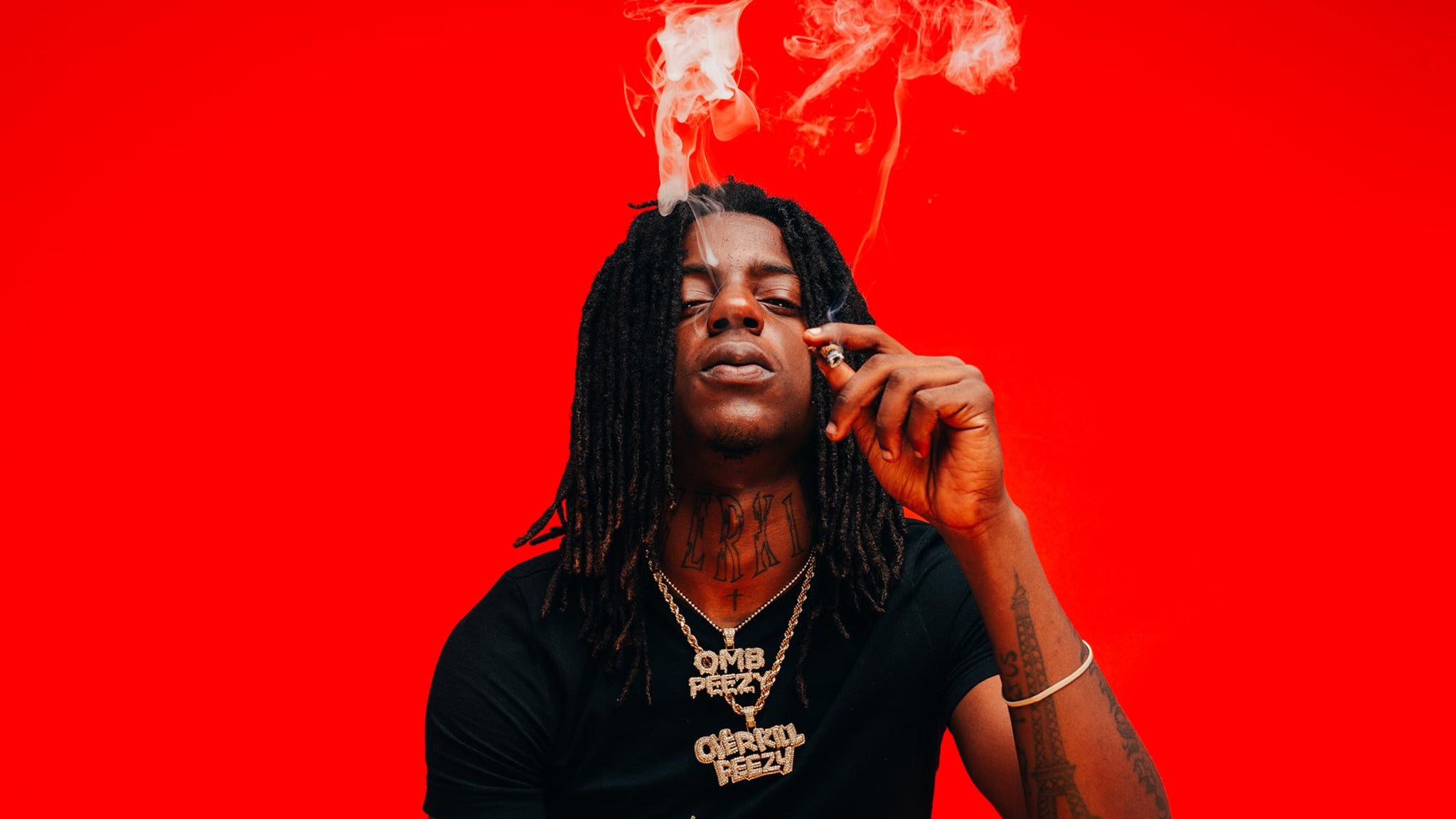 OMB Peezy