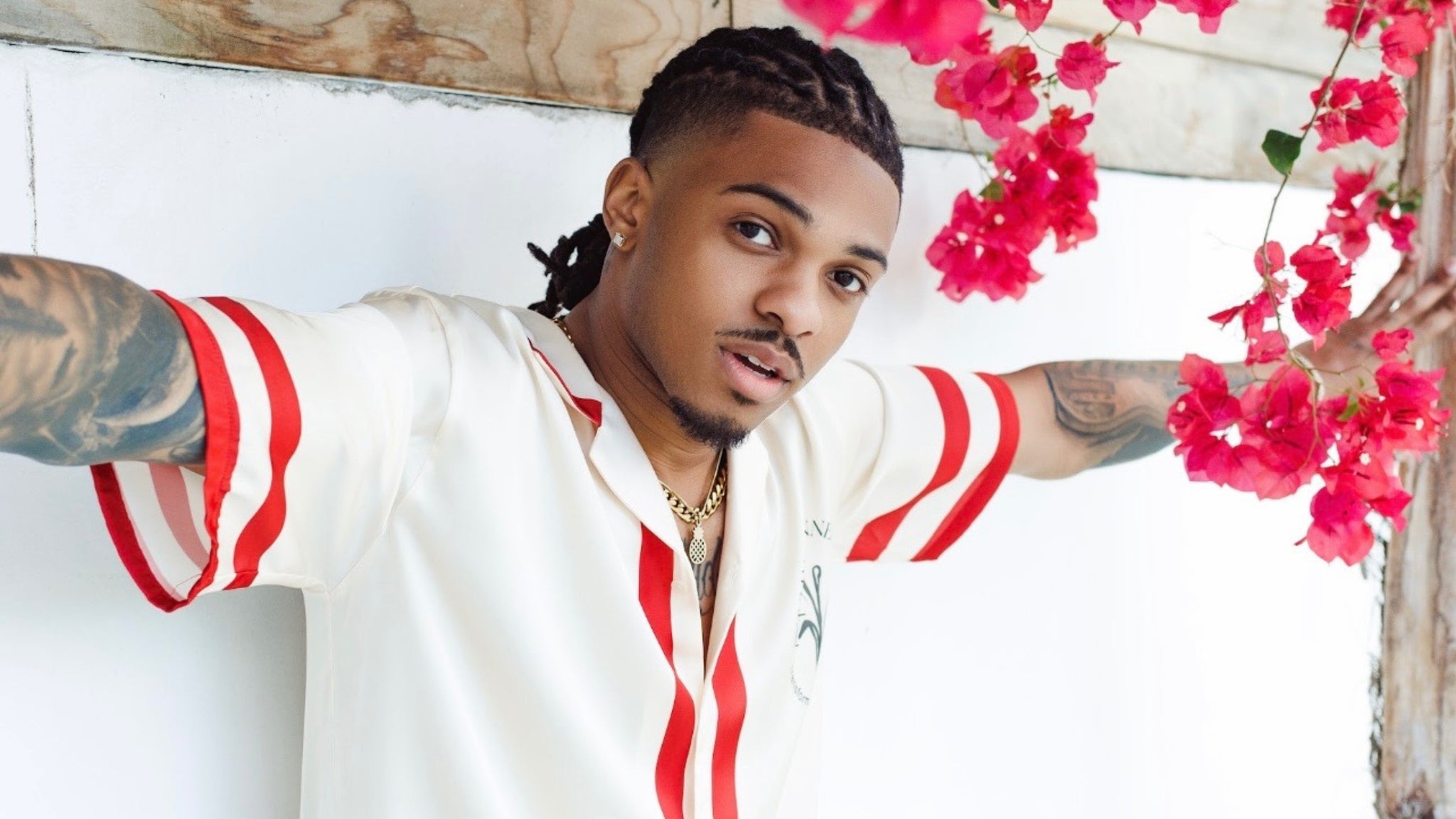 Tone Stith