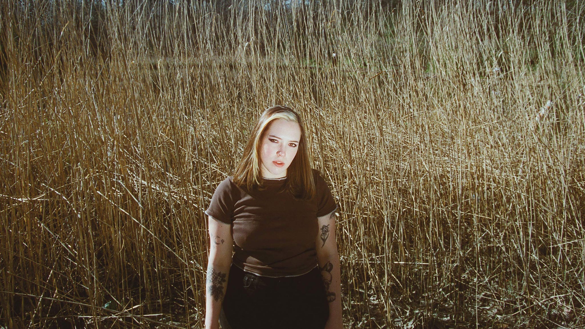 Soccer Mommy
