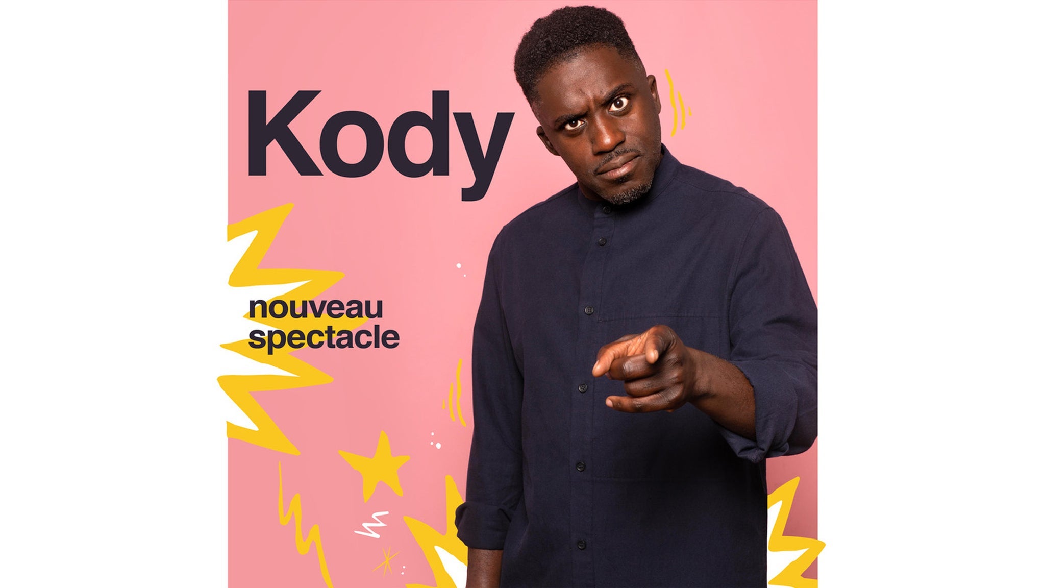 Kody