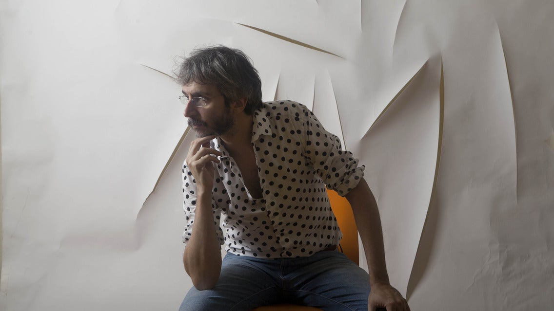 Xoel López