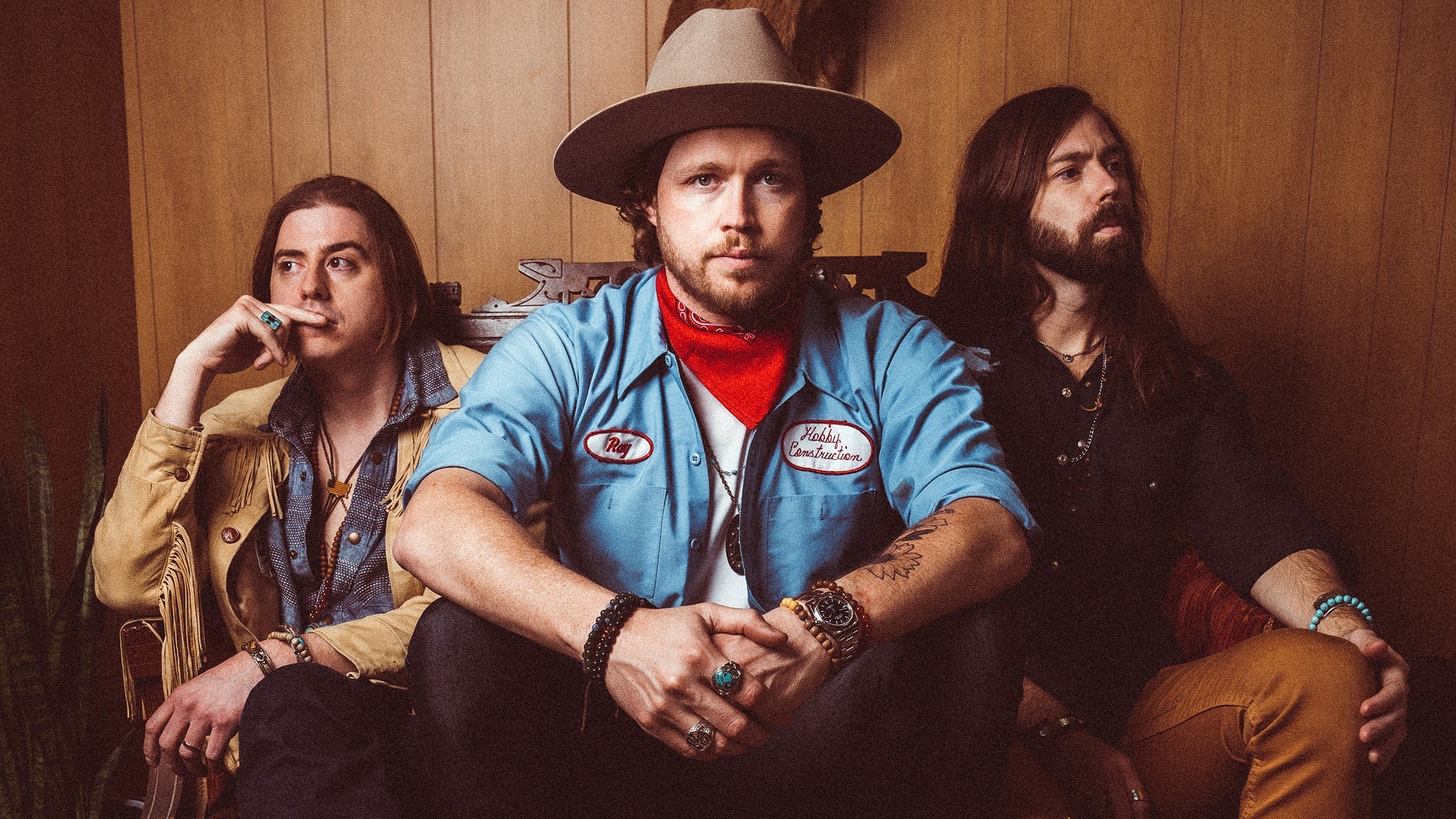A Thousand Horses