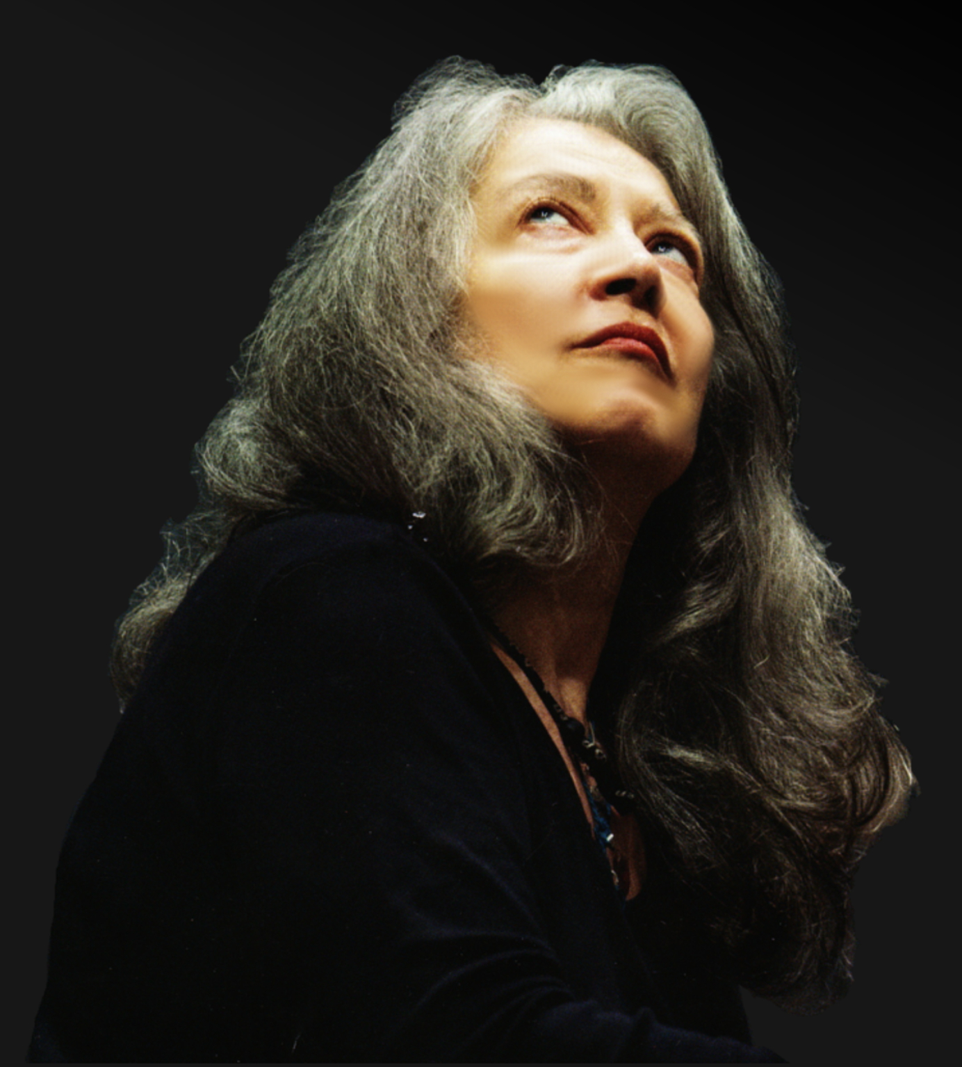 Martha Argerich