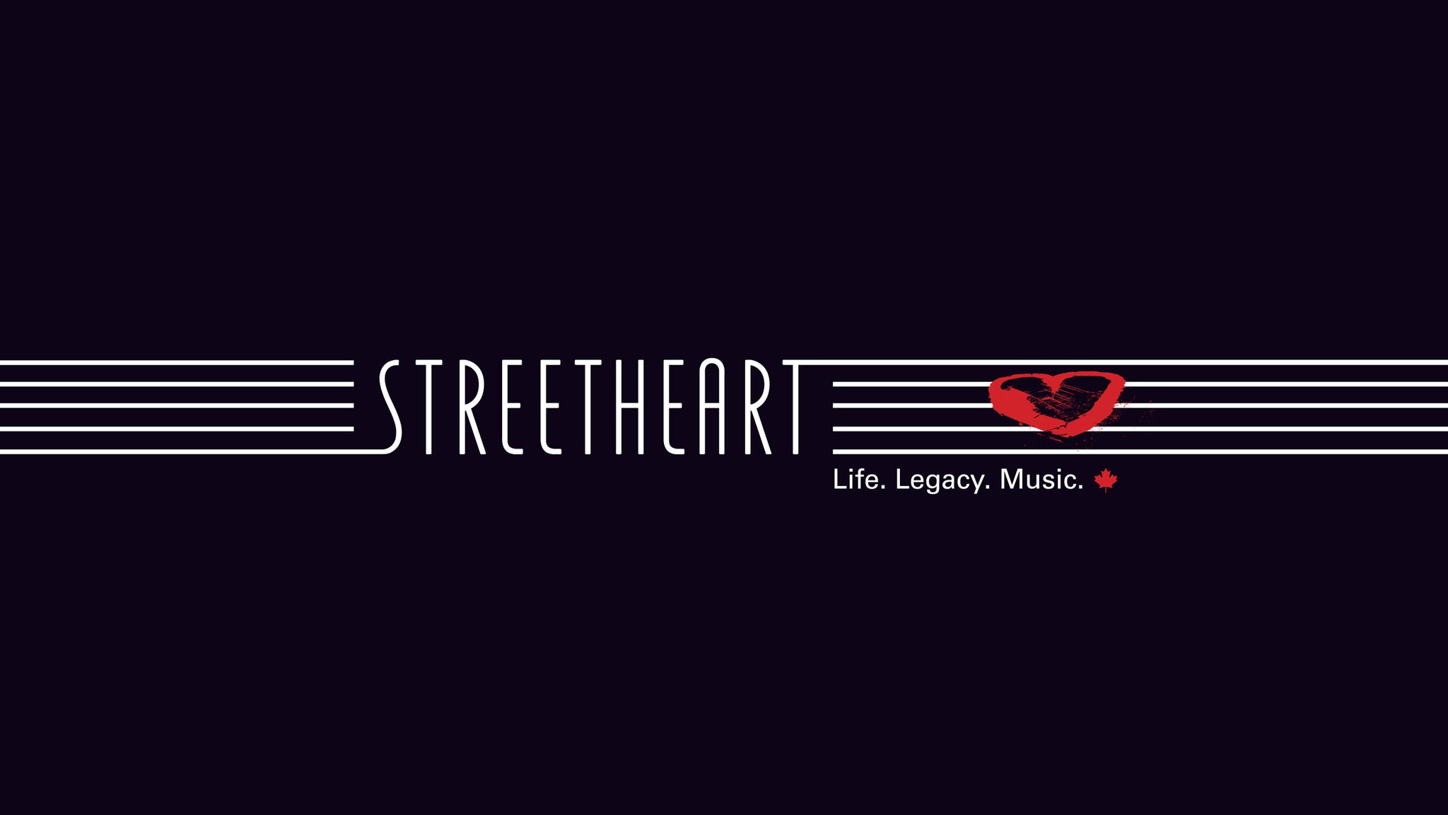 Streetheart