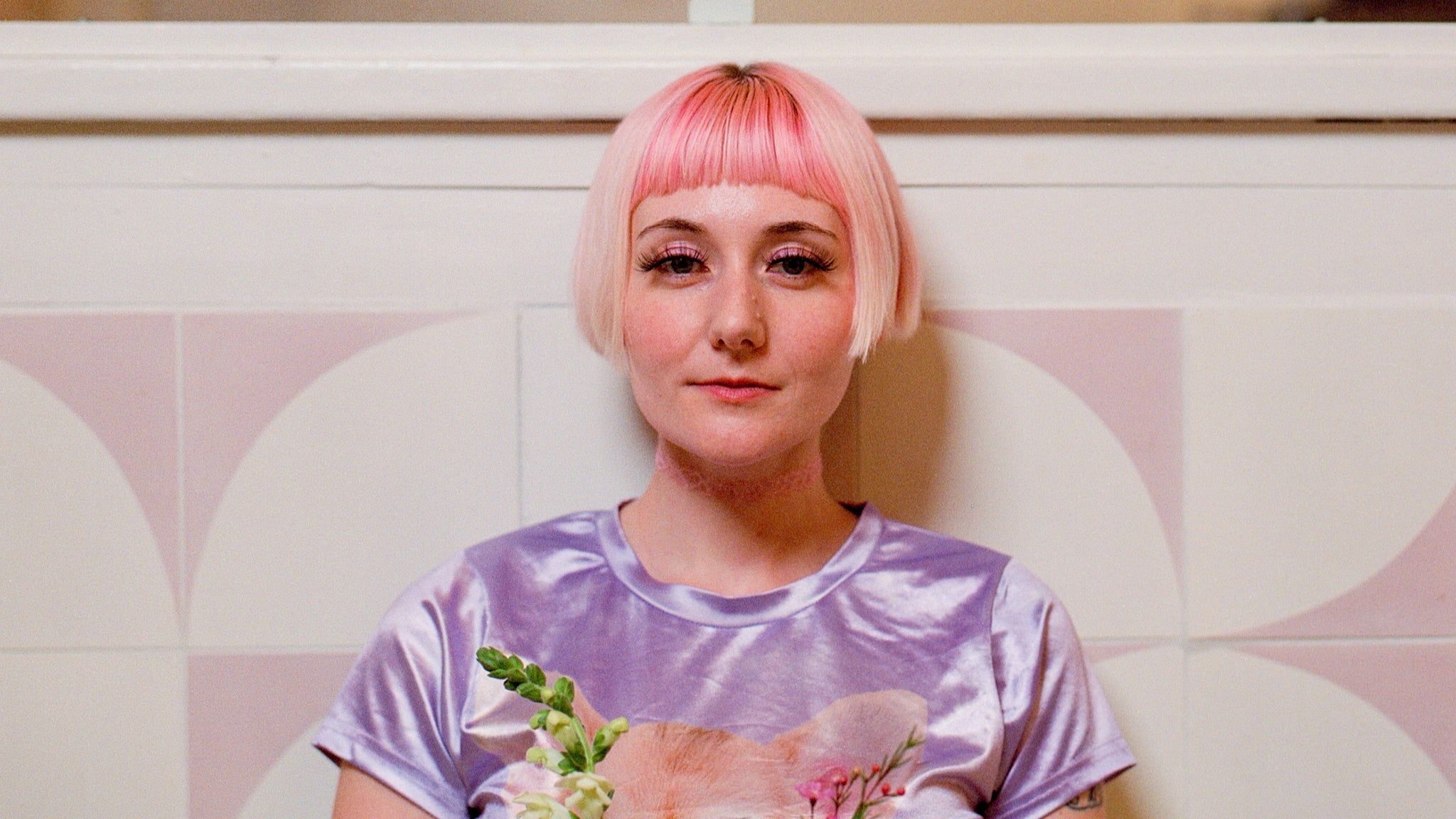 Jessica Lea Mayfield