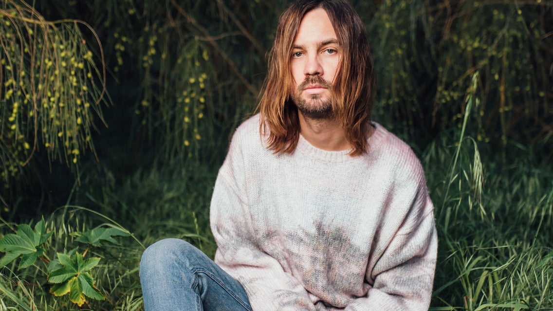 Tame Impala