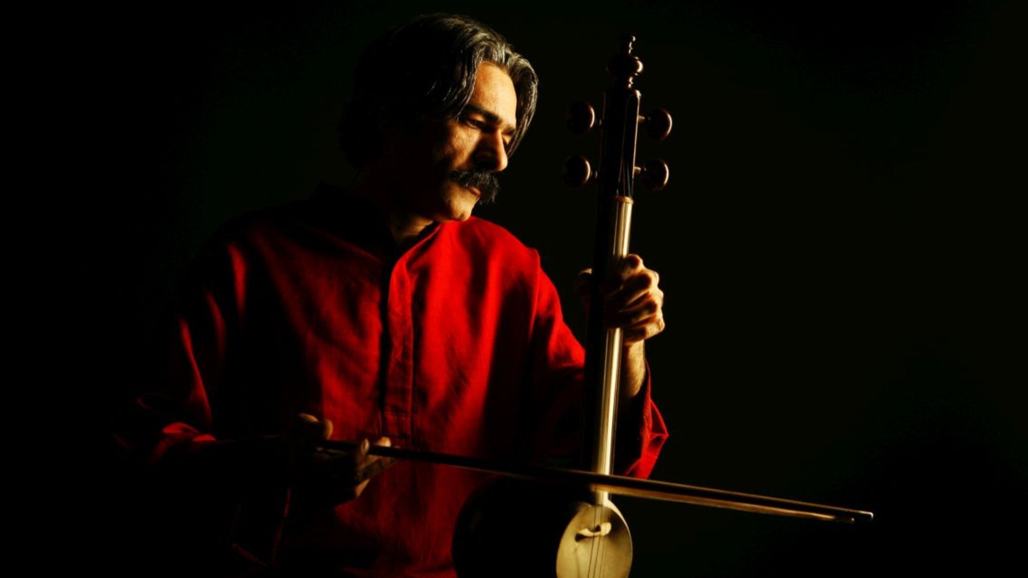 Kayhan Kalhor