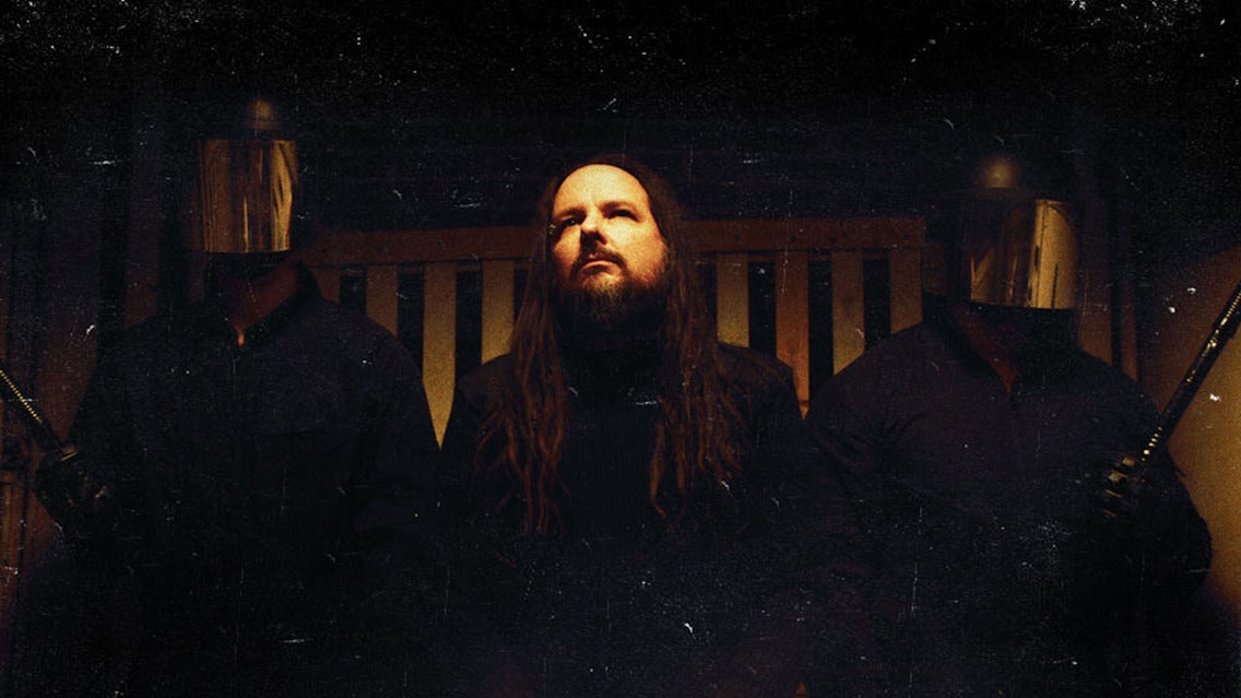 Jonathan Davis