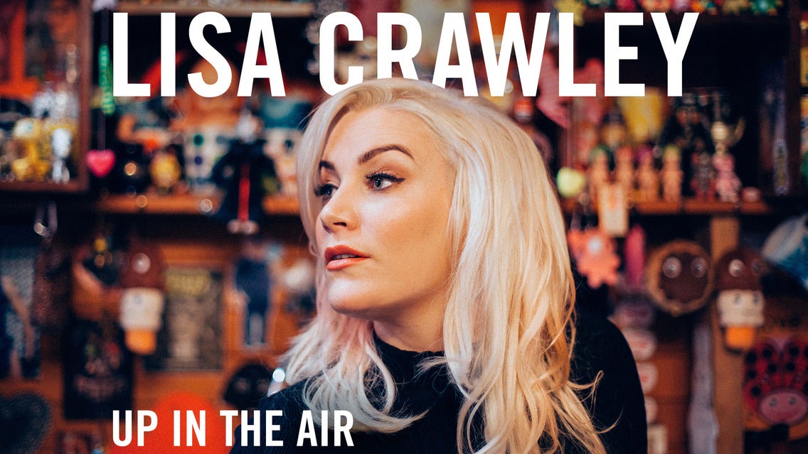 Lisa Crawley
