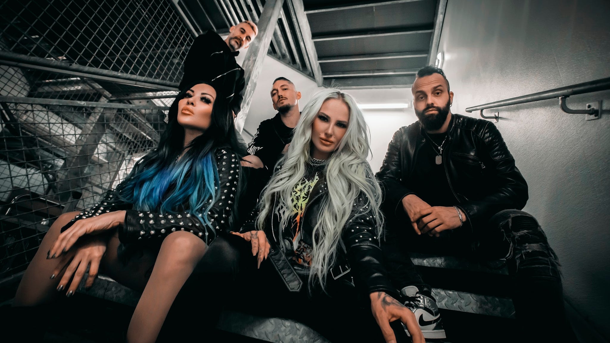 Butcher Babies