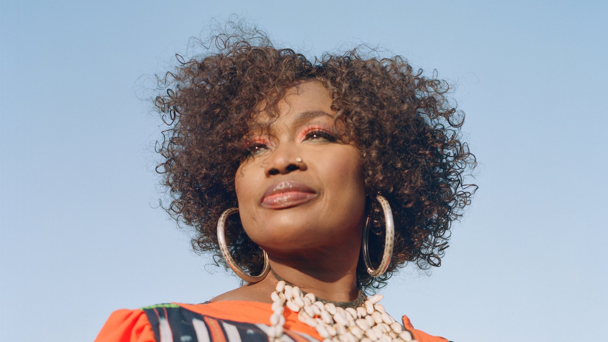 Oumou Sangare