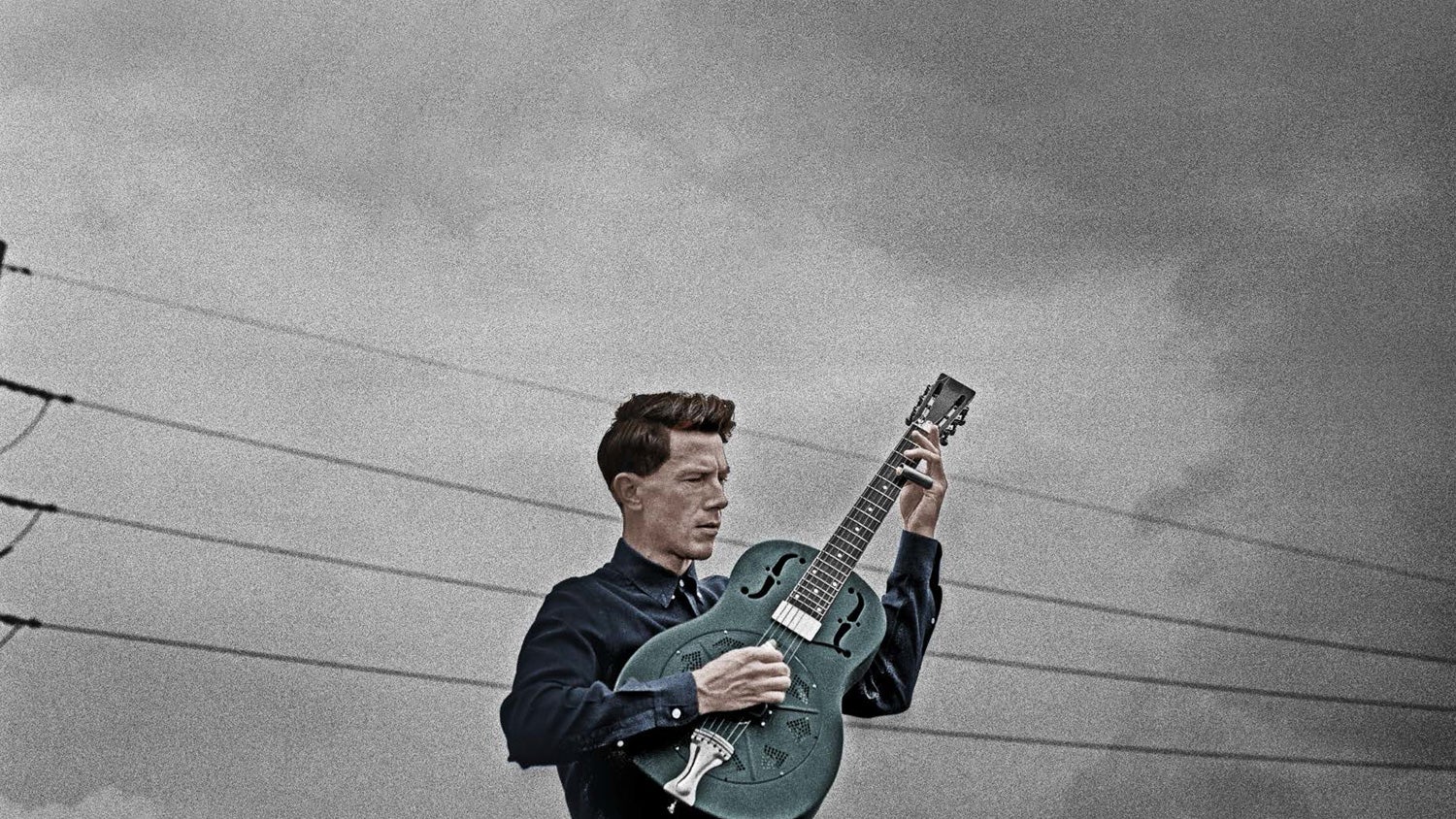 Luke Winslow-King