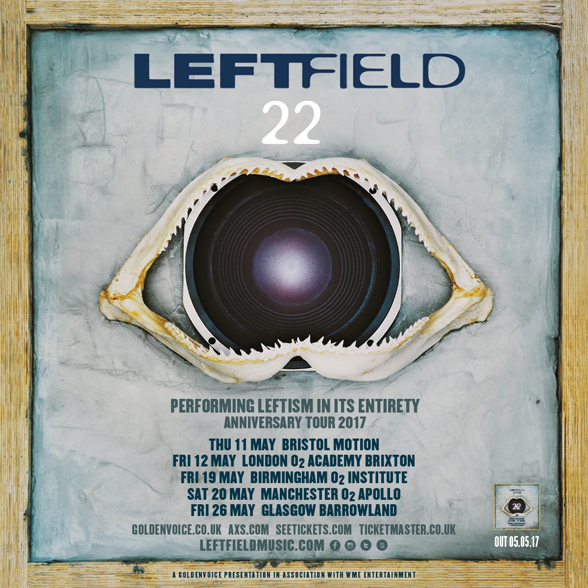 Leftfield