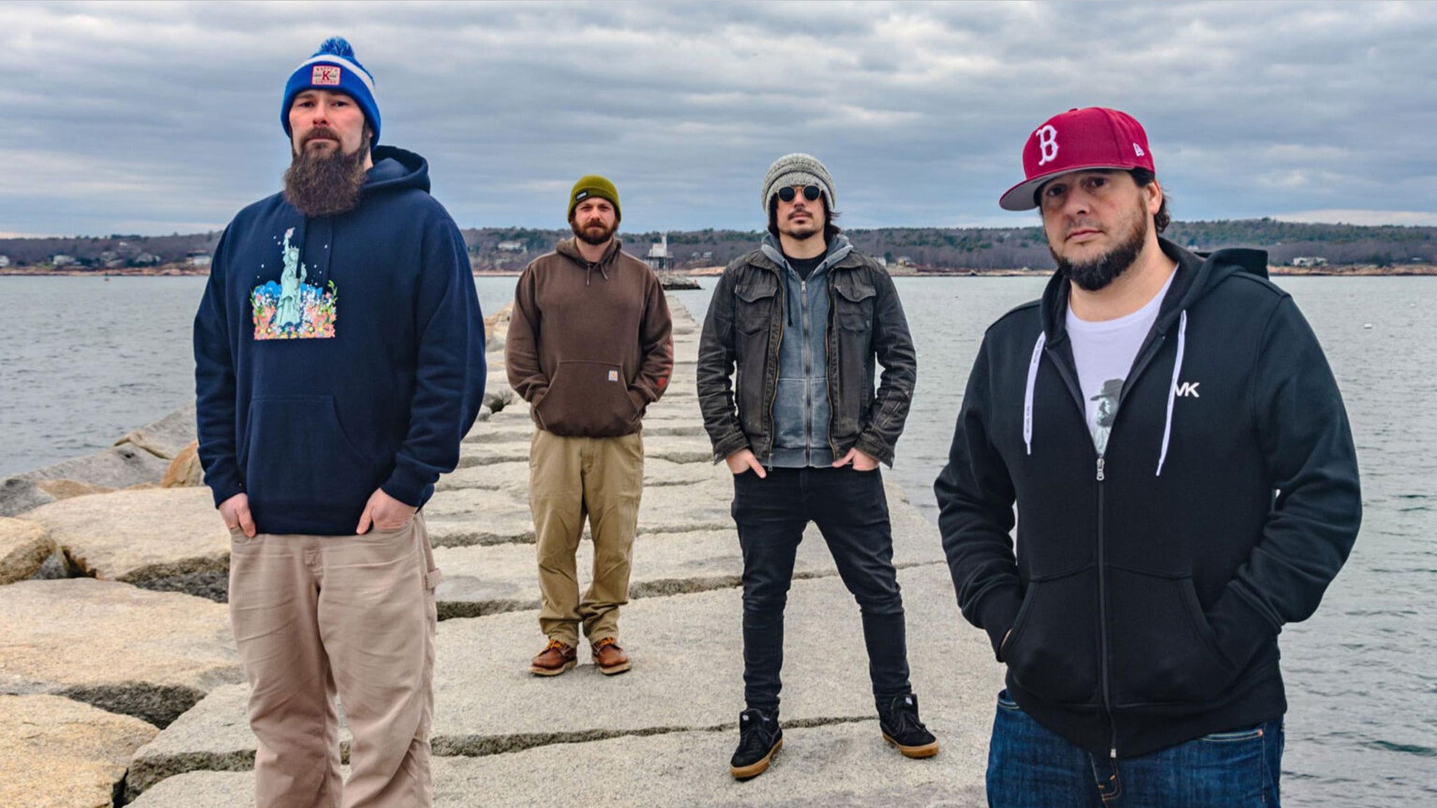 Soul Rebel Project