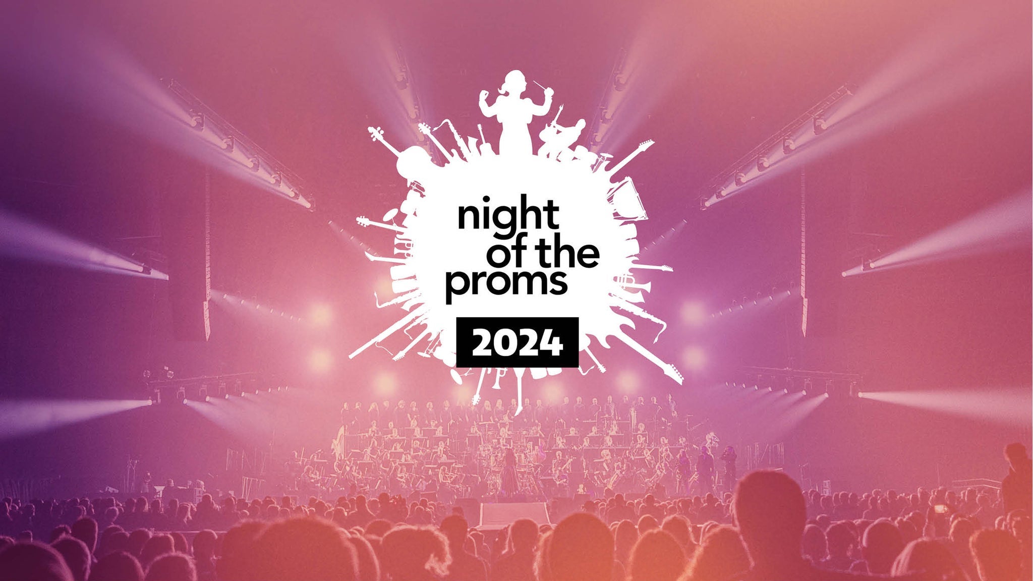 Night of the Proms