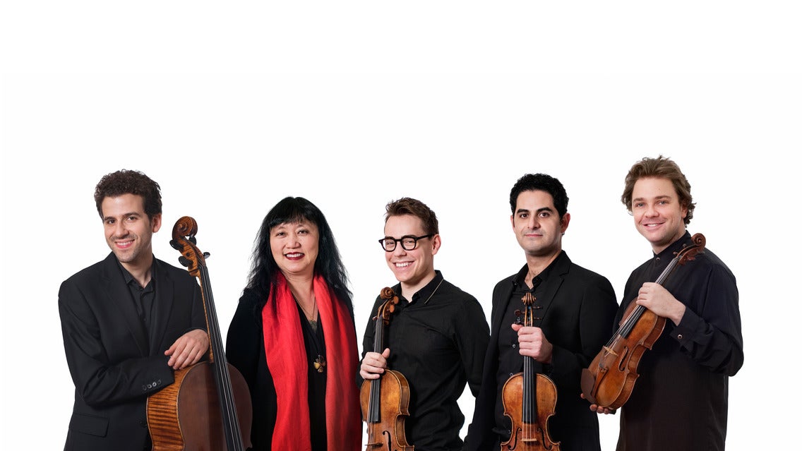 Chamber Music Society of Lincoln Center