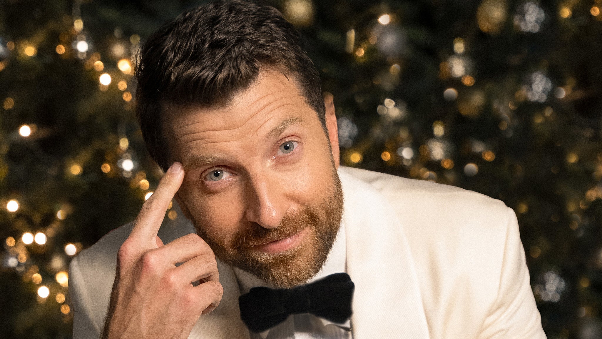 Brett Eldredge