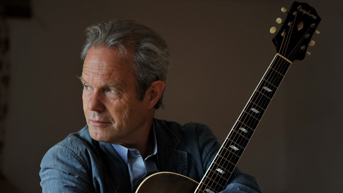 Chris Jagger