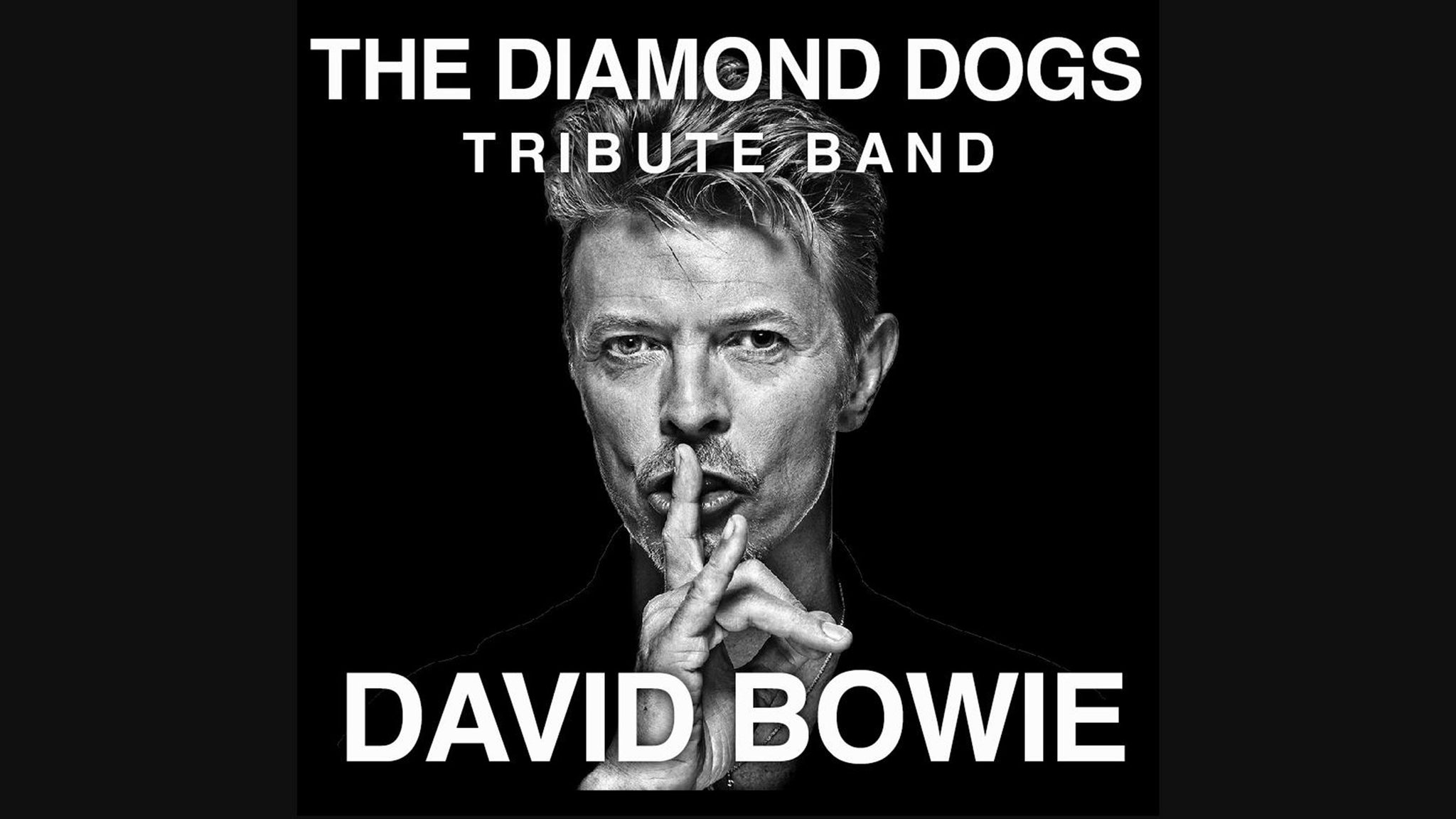 Diamond Dogs