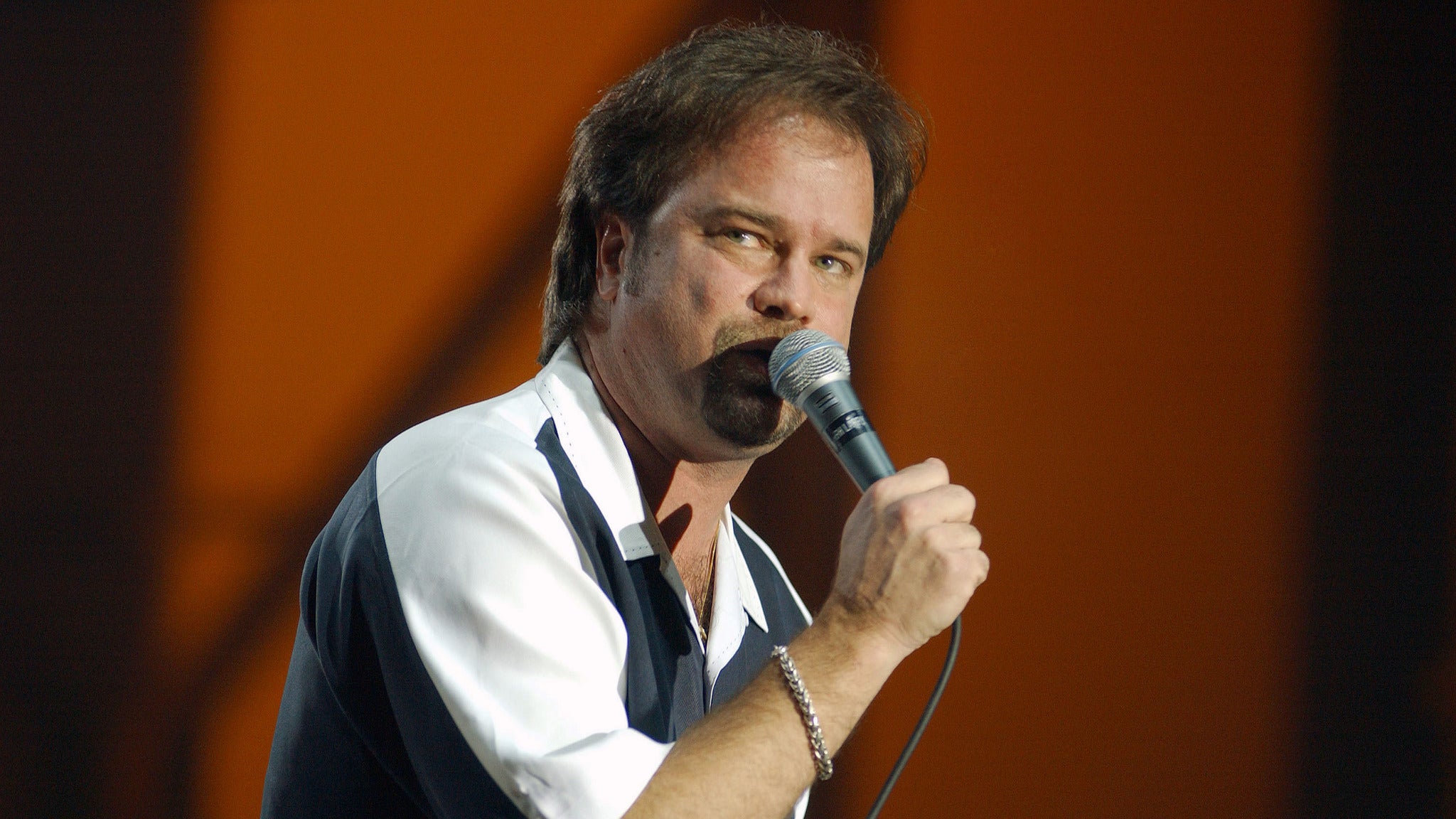 Larry Stewart