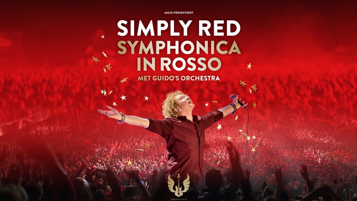 Symphonica In Rosso