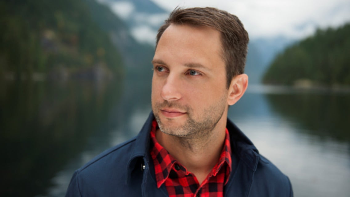 Brandon Heath