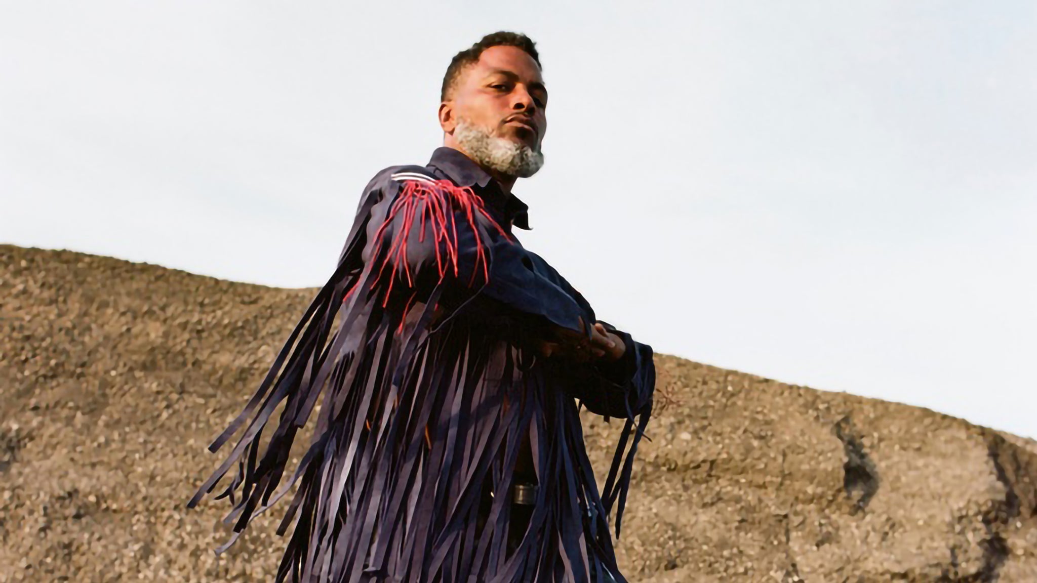 Shabazz Palaces