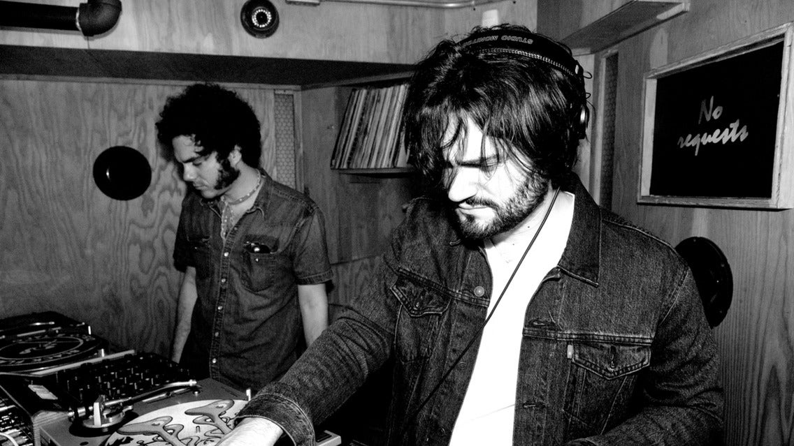 French Horn Rebellion