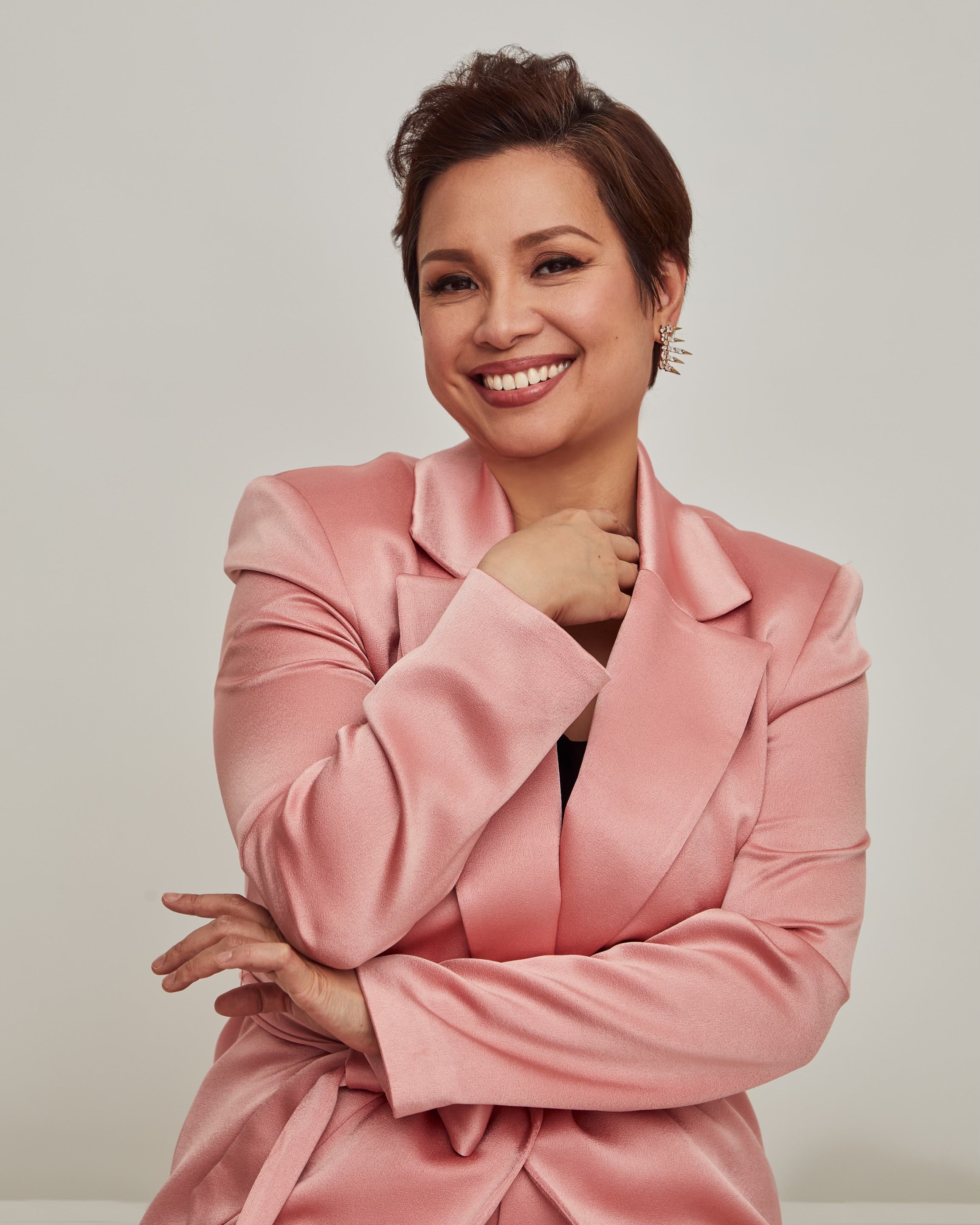 Lea Salonga